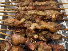 -同来顺烧烤餐厅(哈尔滨道店)