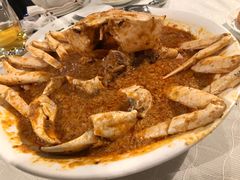 -无招牌海鲜餐厅(怡丰城店)