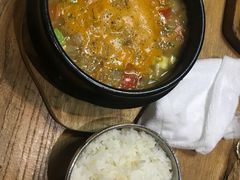 -向阳庄烧烤店(望京西园店)