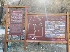 -大岭沟猕猴桃谷风景区