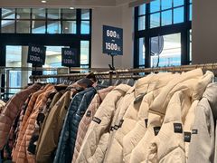 -比斯特上海购物村精品奥特莱斯