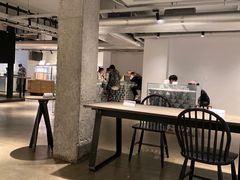 大堂-喜茶(广州北京路惠福东店)