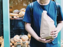 -面包谷Grains n' Beans(九号公馆店)