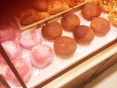 -山崎面包(静安久光店)