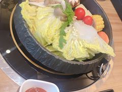 -水林间·寿喜烧自助(仙林金鹰店)