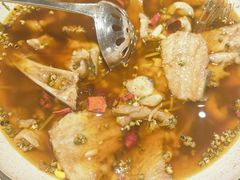 -锦府盐帮·侯宅(五棵松万达店)