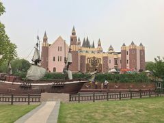 -安徒生童话乐园