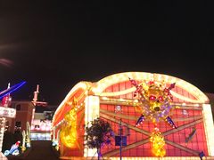 -重庆海昌加勒比海水世界