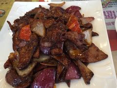 -北京小肠陈饭庄(方庄店)