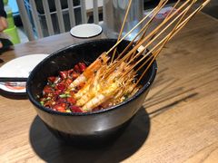 -成都吃客(九眼桥店)