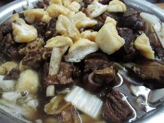 -月星羊肉面馆(黄河路美食休闲街店)