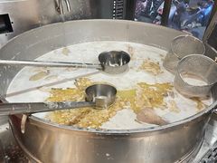 -河南前程·羊肉汤·烧烤(总店)