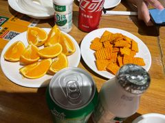 -肖记公安牛肉鱼杂馆· 省级非物质文化遗产(仁和路店)