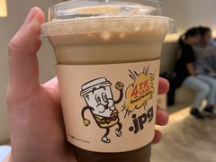 -JPG coffee(广州体育西店)
