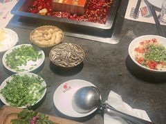 -锦城印象火锅(天府三街店)