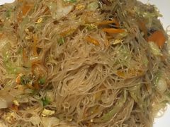 炒米粉-莲花公园煎蟹(总店)