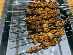 烤肉-清真·马峰烤肉(小学习北巷店)