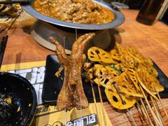 -嘎嘎鸭脑壳(驷马桥店)