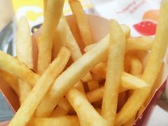-麦当劳(杭州西湖银泰百货店)