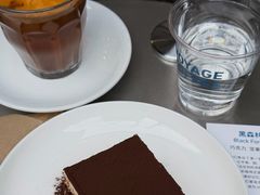 -VOYAGE COFFEE(杨梅竹店)