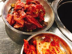 -釜山火炉·海鲜烤肉(紫藤路店)