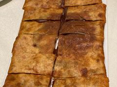 豆沙锅饼-蝶园·装修中(BFC外滩金融中心店)