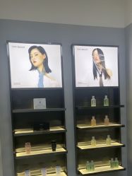 -YESIDO椰岛造型烫发染发