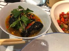 臭豆腐-农耕记·湖南土菜(科技园店)