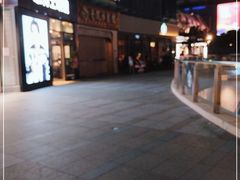 -星巴克(深圳石岩汇邦广场店)