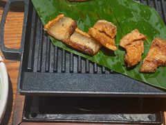 -云海肴·汽锅鸡·云南菜(高德置地店)