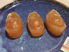 -侨美·唐荔园·40年地道粤菜