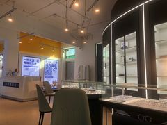 -老仙配镜厂(北京沙河人民公社大食堂店)
