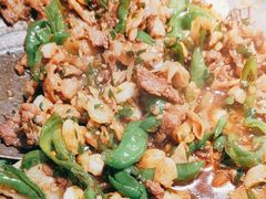 -费大厨辣椒炒肉(万家丽一店)