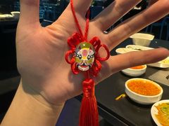 -海底捞火锅智慧餐厅(中骏世界城店)