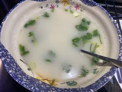-黑门烤肉