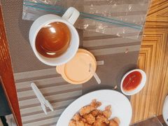 -蜻蜓逐宴全日制西餐厅I古北水镇大酒店