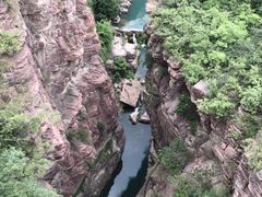 -云台山风景名胜区