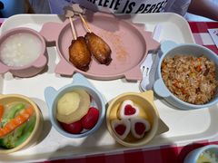 -西贝莜面村(金隅嘉品mall店)