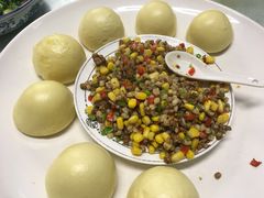 -盐帮食坊•小河帮川菜(四川师大店)