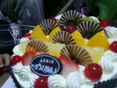 -莲塘马得利·蛋糕(斗柏路·唐庄店)