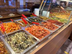 -聚合鑫东北熏酱熟食麻辣面(长阳店)