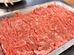 热气羊肉-新梅居(宁海东路店)