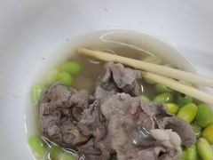 -红砖厝洪濑卤料店(南俊路店)