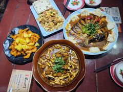 -酒肉门孔府菜(曲阜游客中心店)