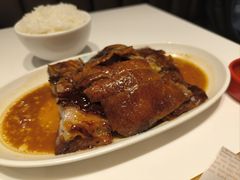 -龙记香港茶餐厅(久光百货店)