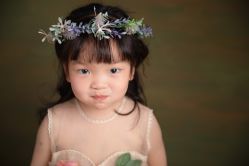 -西瓜庄园儿童摄影