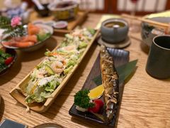 -円满日式居酒屋(蓉花路美食街店)