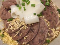 -薇酌饮·陕西菜(南门外店)