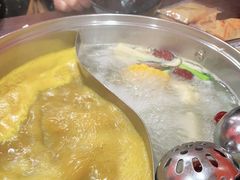 -呷哺呷哺(西单大悦城店)