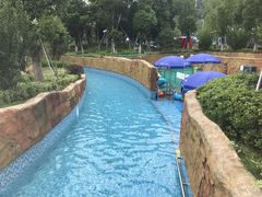 -苏州乐园森林水世界